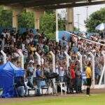 Operário e Comercial disputam a primeira partida do Sul-Mato-Grossense no estádio Jacques da Luz