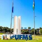 Inscrições no concurso da UFMS com 35 vagas e salário de R$ 9 mil iniciam em 2 de janeiro