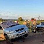 Motorista que matou idoso em acidente na BR-262 vai ter que pagar R$ 100 mil para família