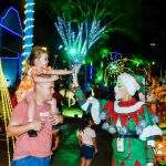 Últimos dias: Cidade do Natal tem Parada Natalina e atrações gratuitas nesta terça