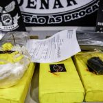 Funcionário da prefeitura é preso durante operação ‘Don’t Escape’ de tráfico de drogas