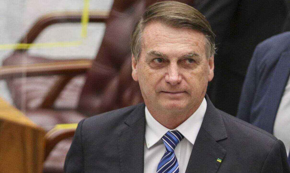 Com parecer do MPE a favor da inelegibilidade de Bolsonaro, ação no TSE caminha para desfecho