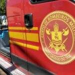 Coronel dos bombeiros é investigado por dizer que montaria equipe de militares “da senzala”