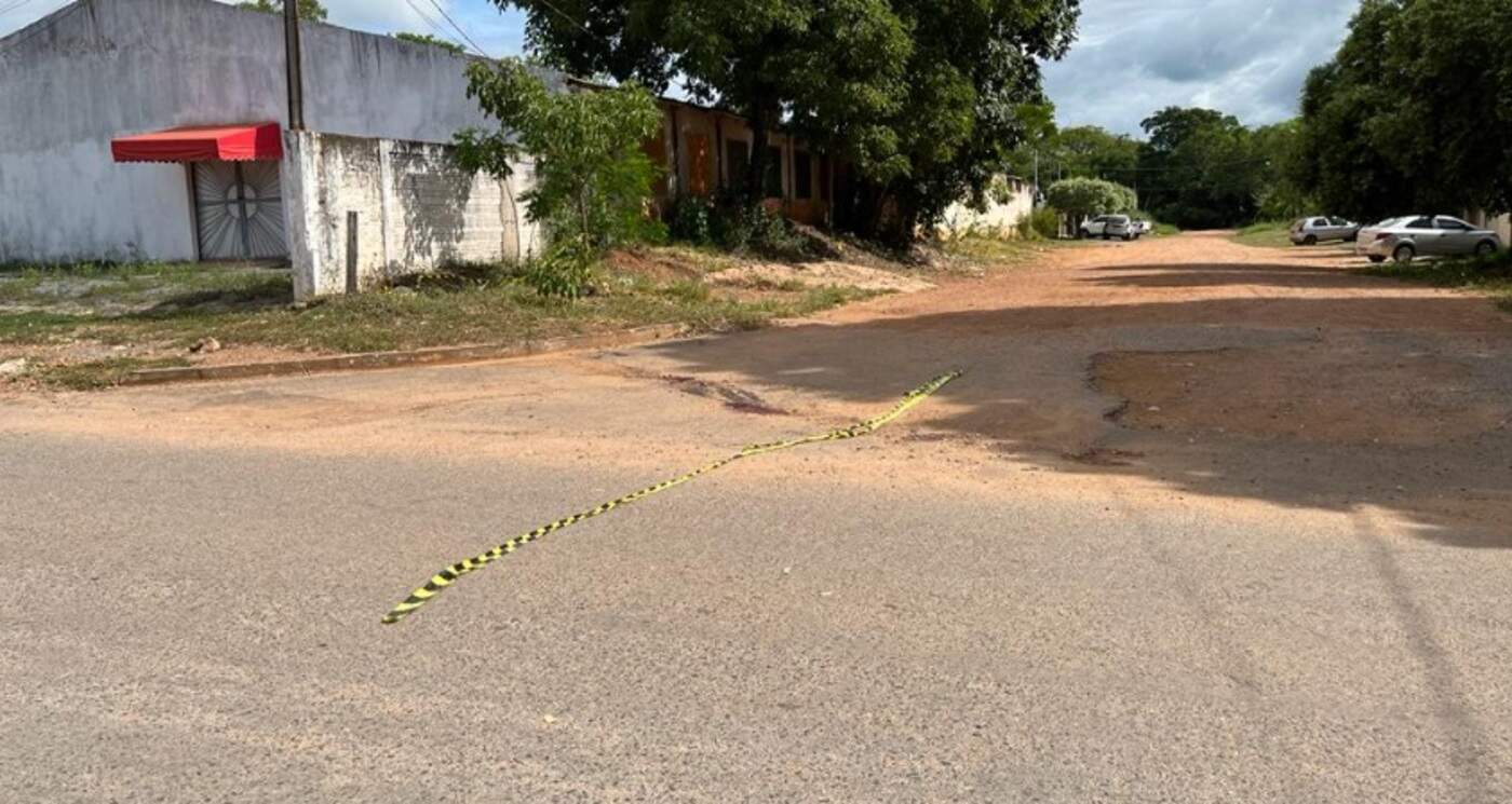 Idoso disse durante depoimento que matou empresário em Bonito por legítima defesa