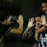 Botafogo derrota Madureira em jogo de poucas emoções no Carioca
