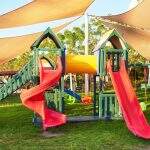 Playgrounds de Maracaju podem custar R$ 1,3 milhão para a prefeitura municipal