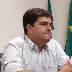Valdir Júnior é reeleito presidente da Assomasul e reforça diálogo com governo estadual e federal