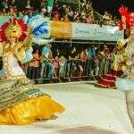 Estado assina fomento de R$ 1,6 milhão para realização do Carnaval em MS