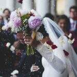 Registros revelam mês preferido do sul-mato-grossense para casar e a época menos ‘matrimonial’