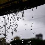 De olho no tempo: Inmet coloca 28 cidades de MS em alerta para tempestade com granizo e ventania