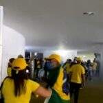 Riedel disponibiliza atendimento da Defensoria para presos de MS após atos em Brasília
