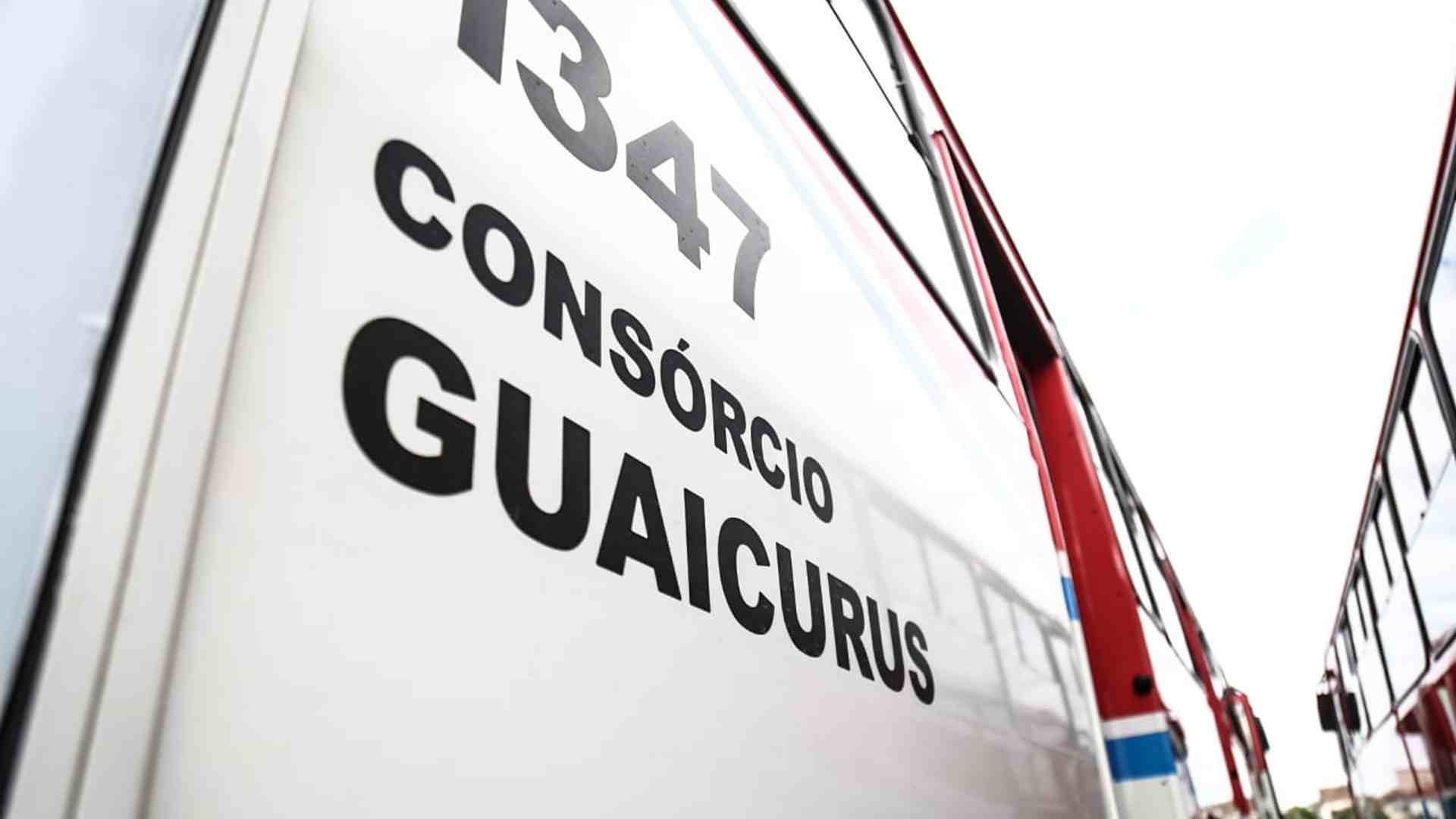 Consórcio Guaicurus