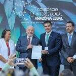 Itamaraty formaliza Belém como candidata para sediar a COP30