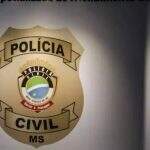Polícia faz buscas por idoso que esfaqueou esposa no peito em Campo Grande