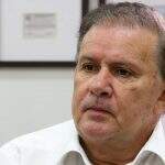 Secretário da Casa Civil, Eduardo Rocha, se ausenta do país por duas semanas
