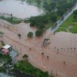 Problema crônico: Há 11 anos, Via Park também era inundada e situação ainda se repete em 2023