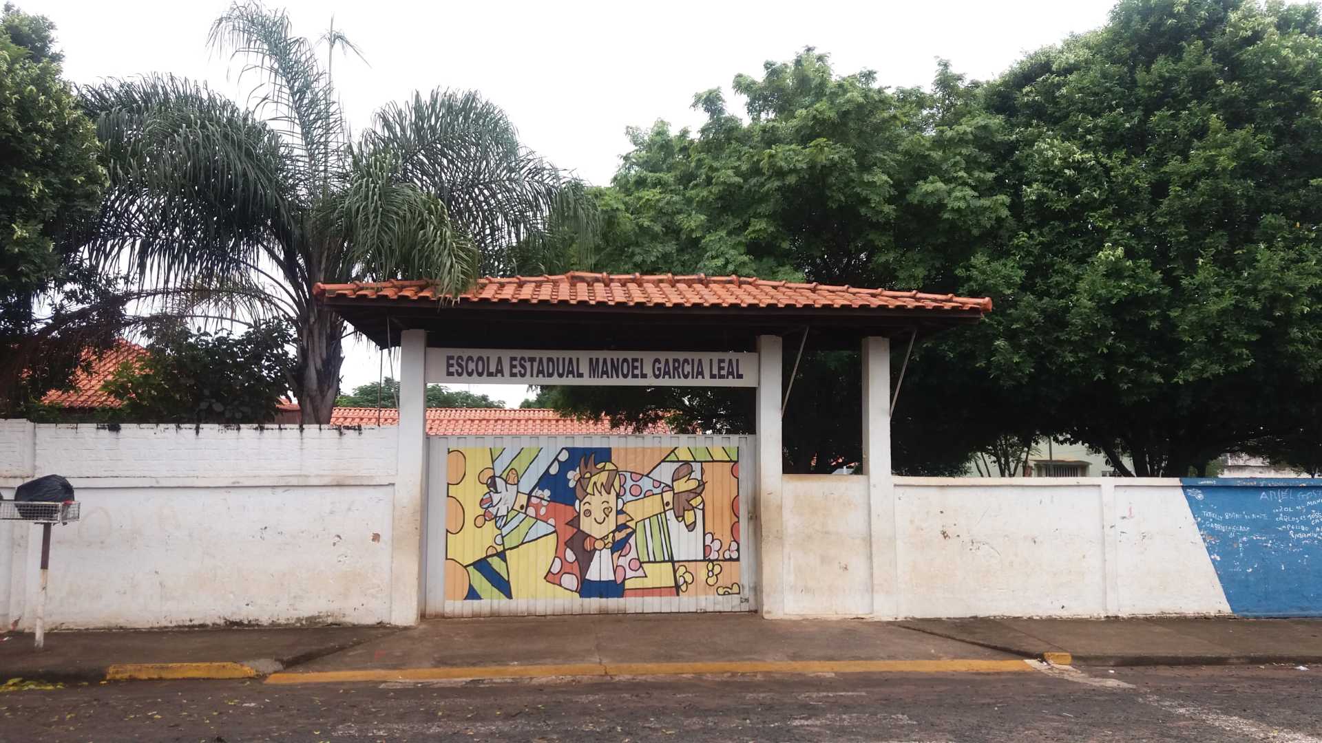 Escola estadual em Paranaíba será reformada por R$ 7,6 milhões