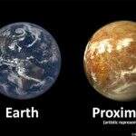 Telescópio James Webb faz primeiro registro de exoplaneta: ‘do tamanho da Terra’