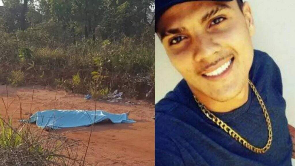 Ele é acusado de matar Jamson Luiz Cordeiro, de 19 anos, em maio de 2018 no Jardim Noroeste, em Campo Grande