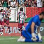 Atual campeão, Fluminense estreia no Carioca com vitória em visita ao Resende