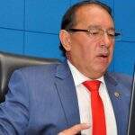 PSDB confirma apoio a Gerson Claro para presidência da Assembleia Legislativa