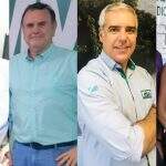 Eduardo Riedel mantém diretores do Detran, Agehab, Fundtur, Iagro e Imasul