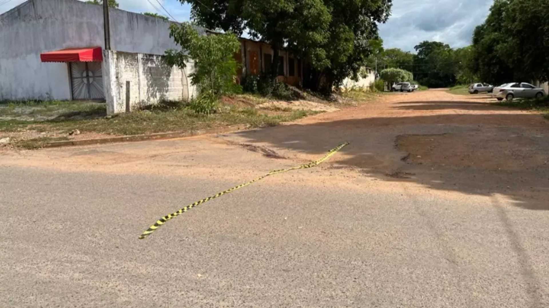 Mato Grosso do Sul inicia 2023 com 9 homicídios registrados e uma morte em confronto com a PM