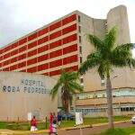 Reforma de setores do Hospital Regional de Campo Grande vai custar R$ 2,6 milhões