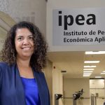 Funcionária de carreira, Luciana Servo presidirá o Instituto de Pesquisa Econômica Aplicada