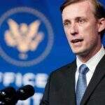 Estados Unidos condenam invasão ao Congresso: ‘a democracia não será abalada’