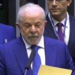 ‘Fazer novamente um Brasil de todos e para todos’: Lula afirma que irá resgatar milhões da pobreza
