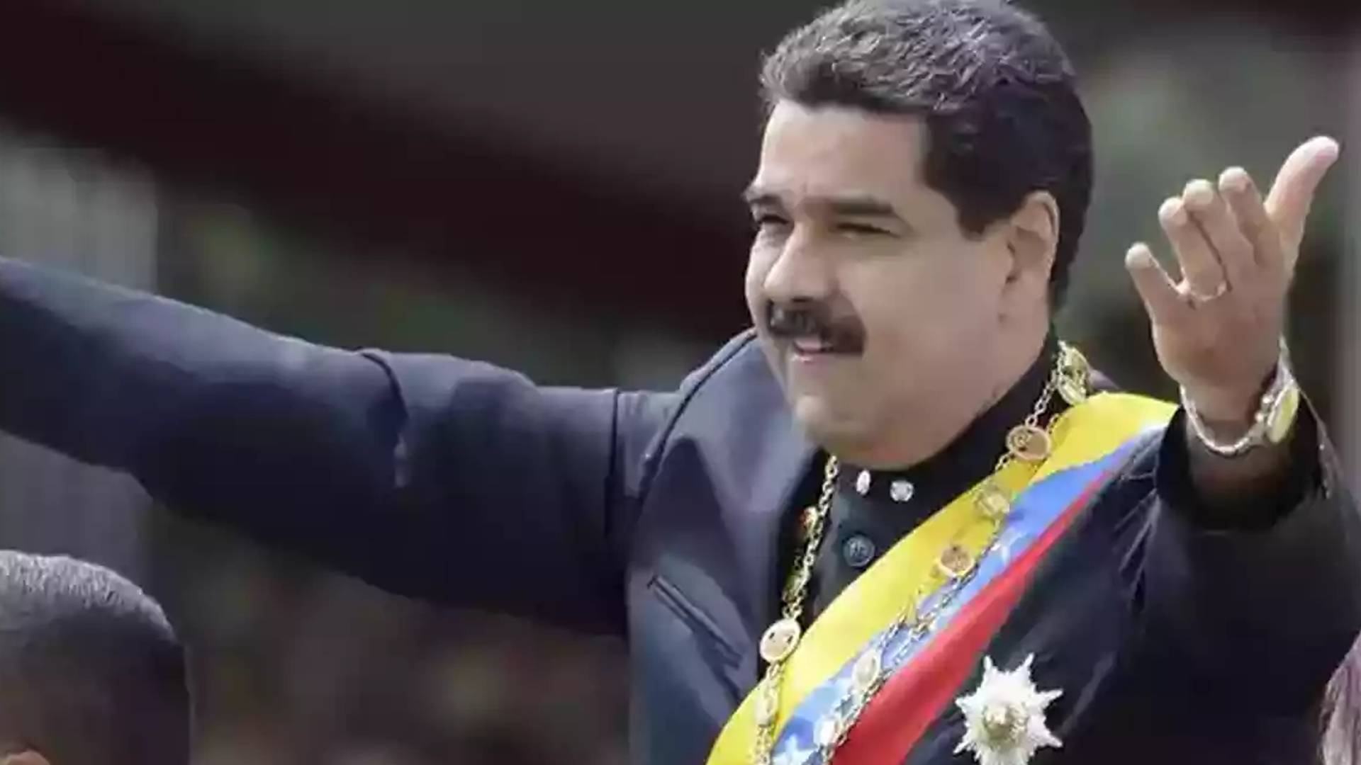 Opositora de Maduro diz que apoiadores de líder venezuelano tentaram agredi-la