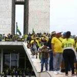 STF vai julgar 1 sul-mato-grossense entre 100 presos por atos de 8 de Janeiro