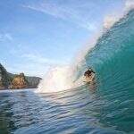 Márcio Freire, brasileiro morto em Nazaré, desbravou o surfe de ondas gigantes