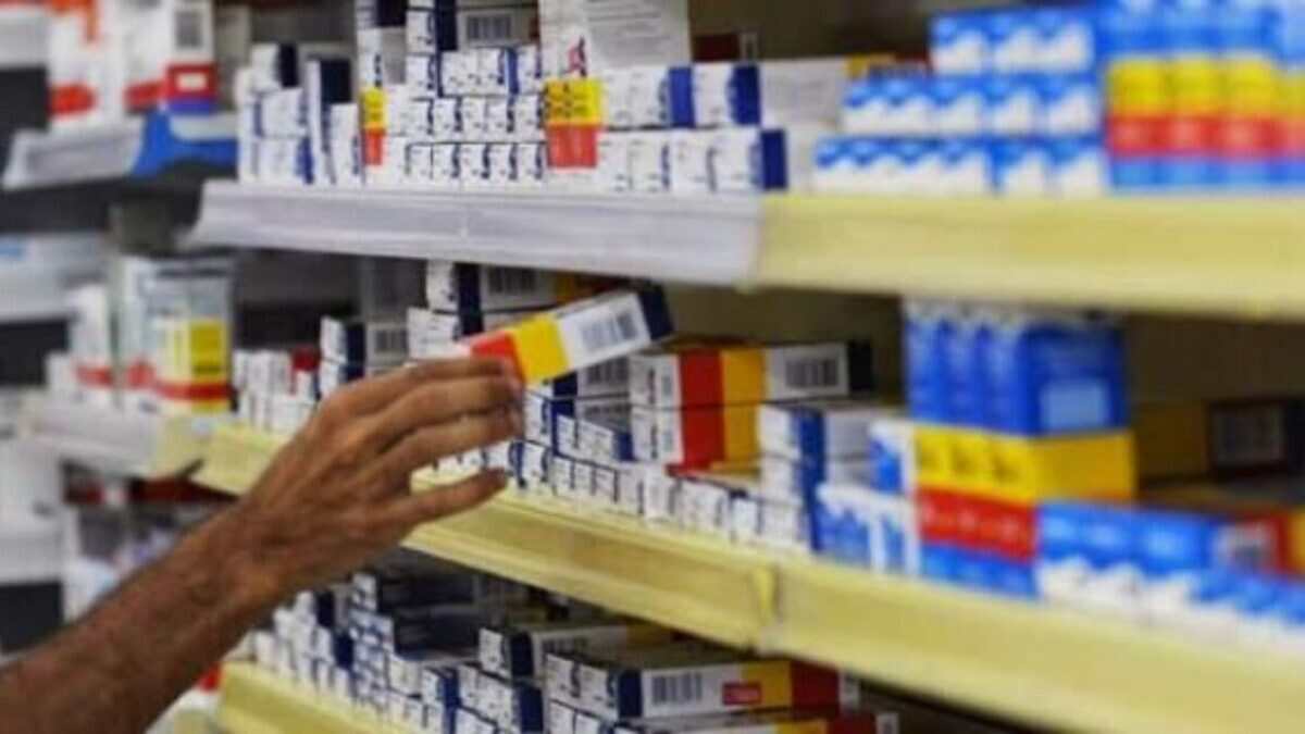 TCE-MS suspende licitação de R$ 5 milhões para compra de remédios em Coxim