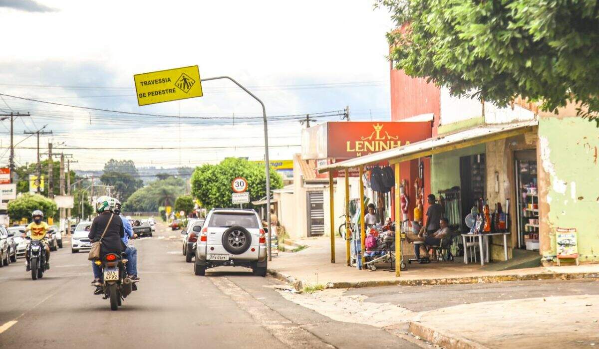 Pioneira no comércio fora do Centro, Moreninha tem ‘boom’ de lojas e promessa até de cinema