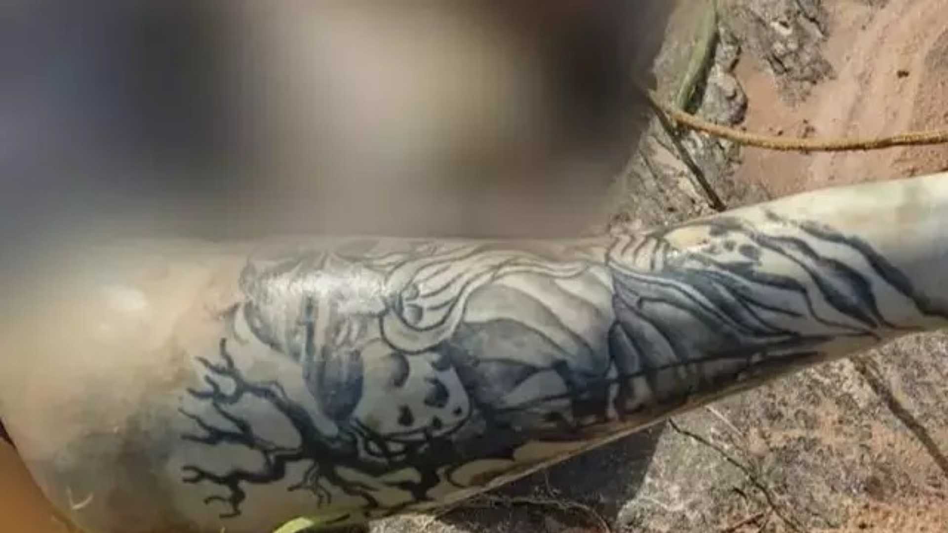 Homem encontrado morto no Rio Aquidauana foi esfaqueado pelo menos 10 vezes