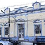 Justiça manda recalcular indenização por má conservação do antigo Colégio Oswaldo Cruz