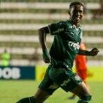 Palmeiras arrasa Mirassol no primeiro tempo e avança às quartas da Copa São Paulo