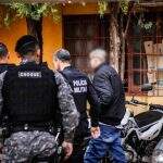 Militar excluído detido com ex-PM ‘blogueiro’ por desvio de cocaína tem prisão mantida