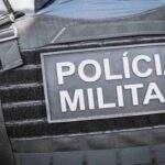 Policial militar é investigado por ‘passar a mão’ em suspeita após obrigá-la a ficar nua