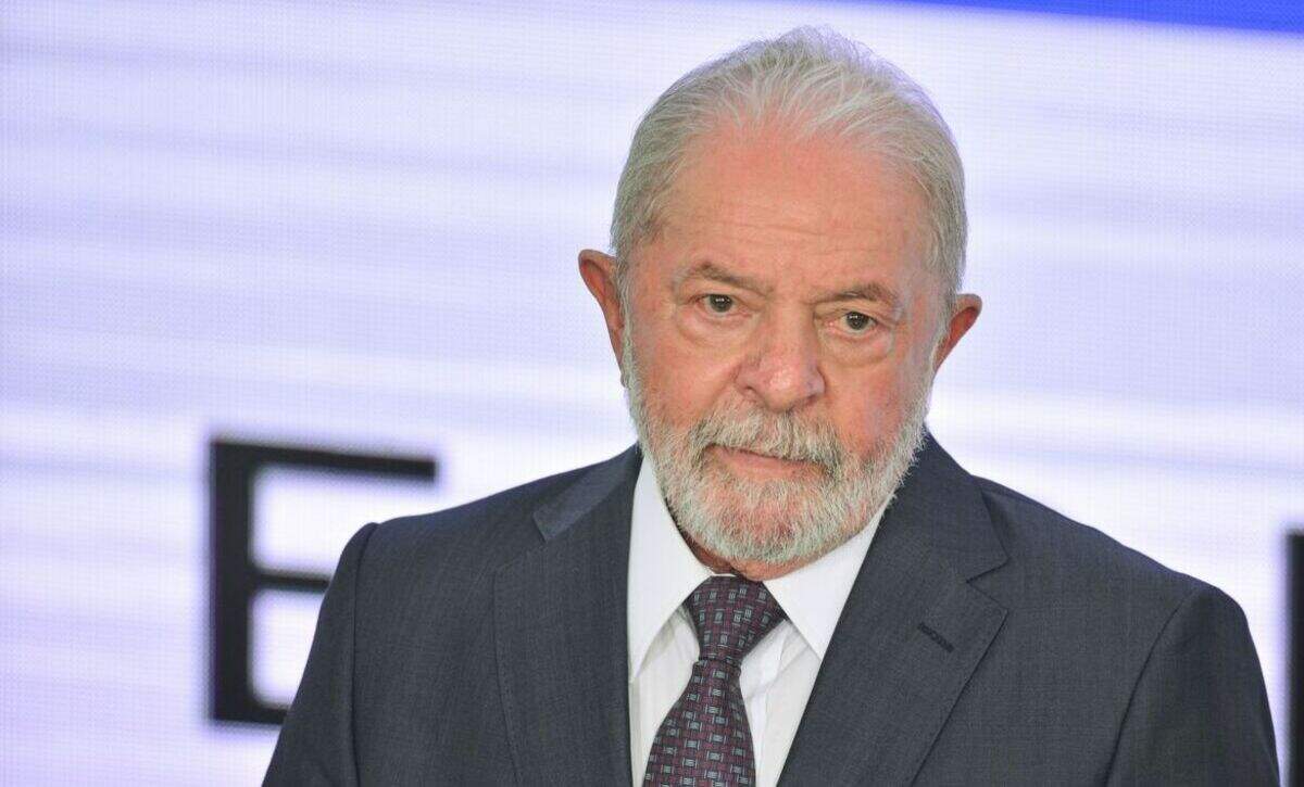 Lula visitará Araraquara para examinar os danos causados pela chuva