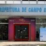 Prefeitura de Campo Grande nomeia 479 servidores comissionados