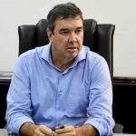 Governador de MS nomeia cinco subsecretários indicados pelo PT