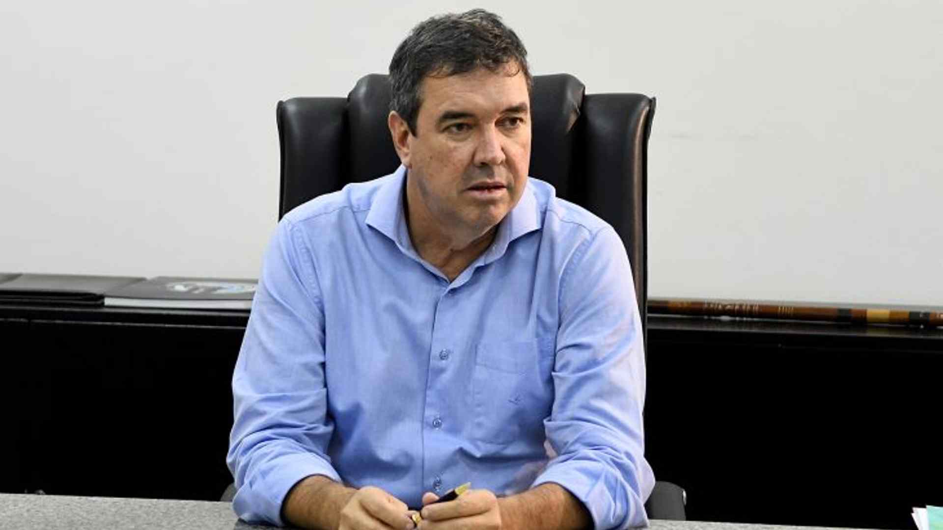 Governador de MS nomeia cinco subsecretários indicados pelo PT