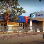 Bataguassu firma convênio de R$ 4,2 milhões com Hospital Santa Casa