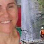 ‘Nenhum fio de cabelo’: Tânia sumiu há 1 ano em cachoeira e polícia não descarta que esteja viva