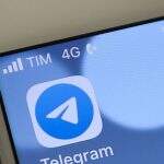 STF multa Telegram em R$ 1,2 milhão por descumprir bloqueio de conta