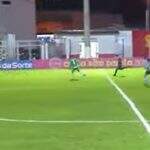 União-ABC leva gol no final da partida e cede empate para a Chape na Copinha