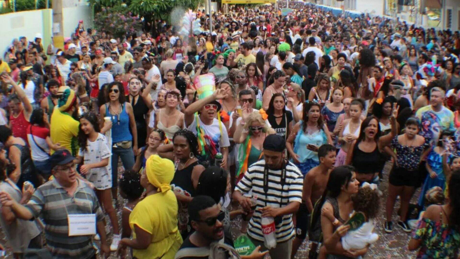 Cordão Valu e Capivara Blasè já têm datas para se apresentarem no carnaval de rua em 2023; confira